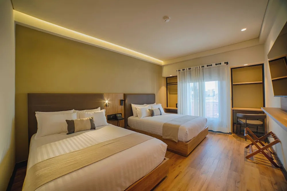 HOTEL CASA ARANZAZU SAN LUIS POTOSI