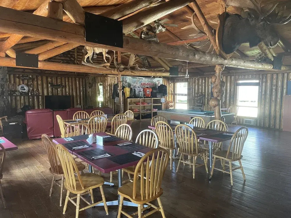 Air-Dale Lodge