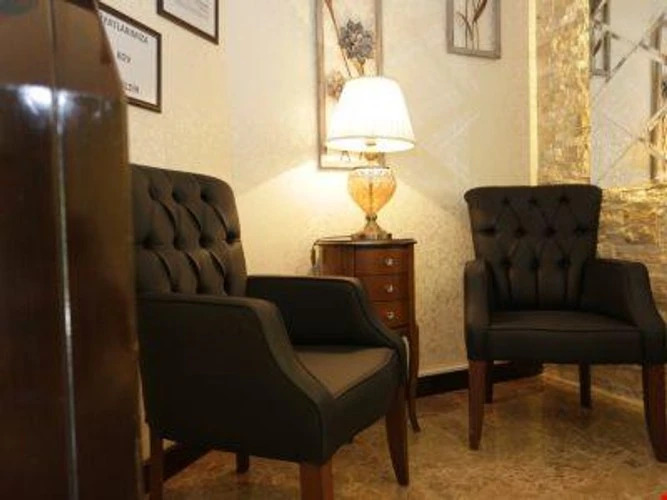Mercan Elite Otel