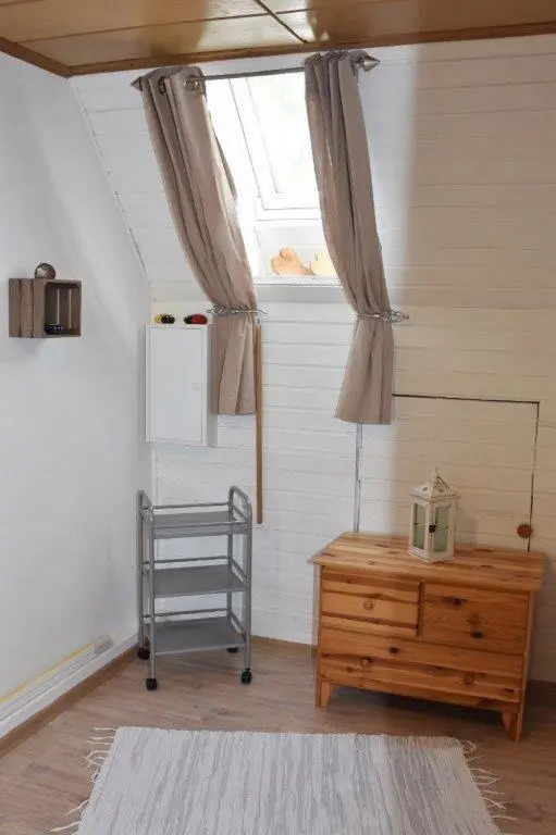 Ferienwohnung Lahann