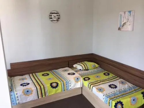 Guest House Niya Chernomorets