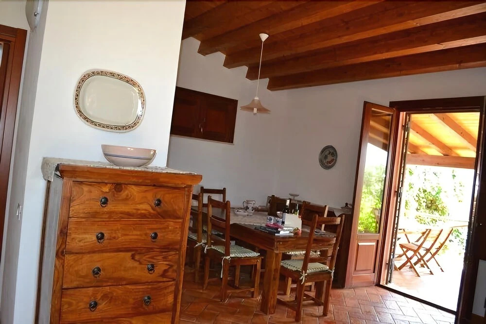 Holiday Menfi | Casale Abate