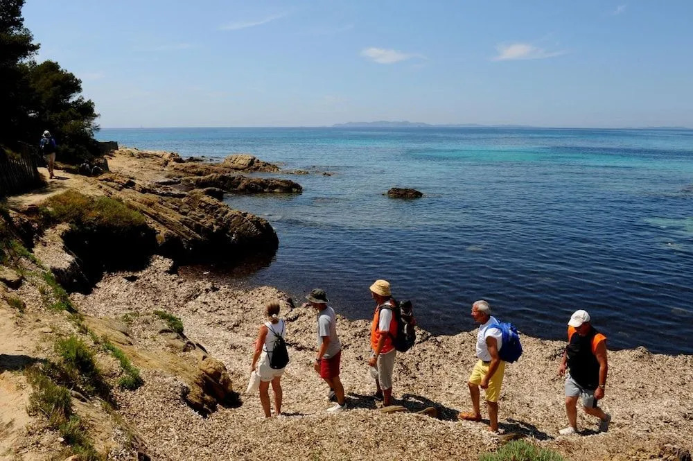 Village Vacances La Manne