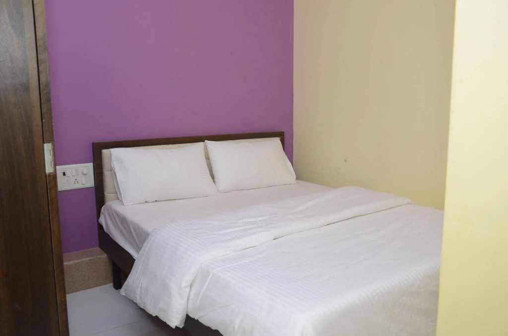 HOTEL SAI GRAND RESIDENCY
