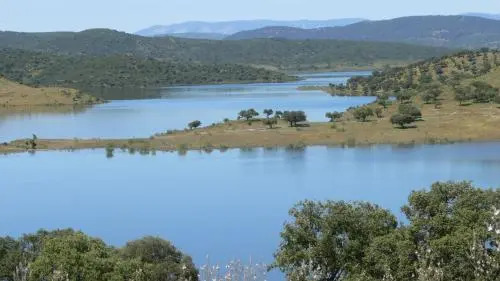 finca serena