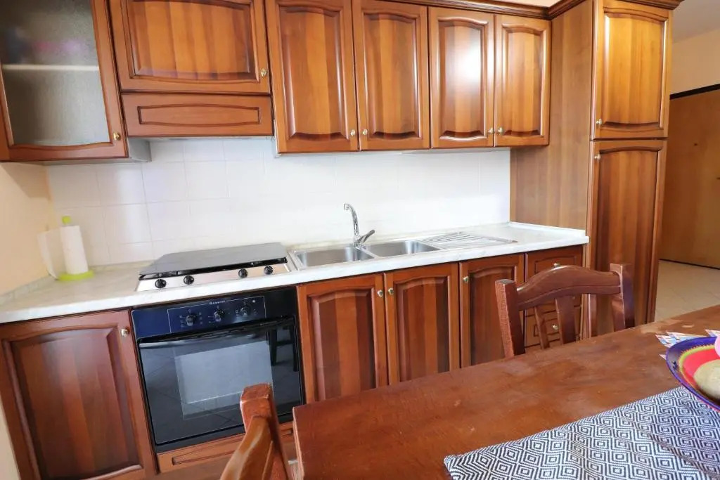 Casa Serena in Otranto With Private Terrace