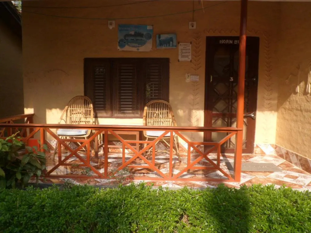Forest Hideaway Resort Pvt Ltd