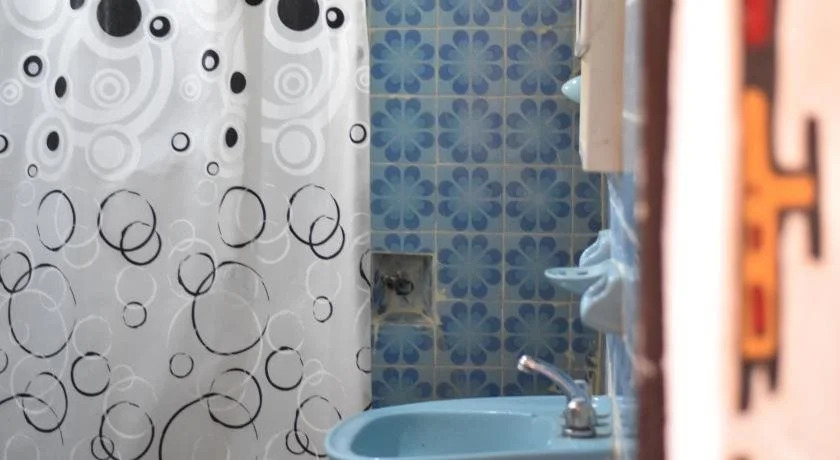 Tilcara Hostel