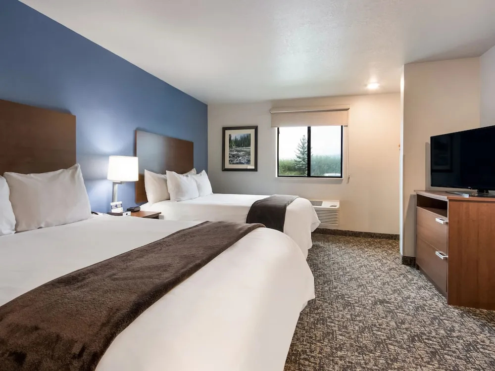 My Place Hotel-Overland Park, KS