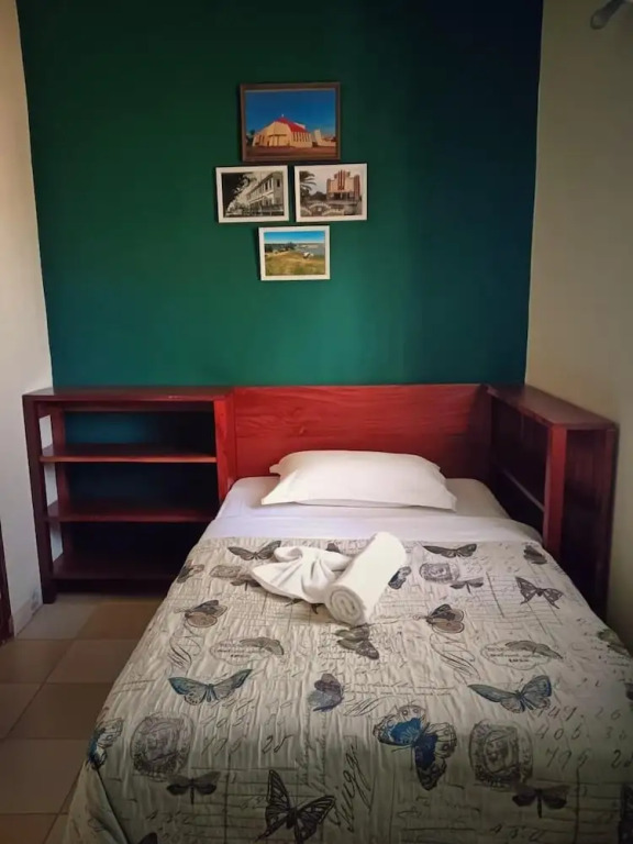 Hotel Bom Amigo