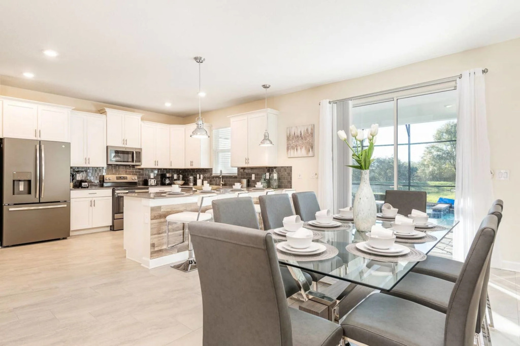 Beautiful home with game room