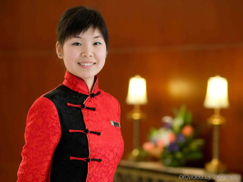 Baolong Hotel Shanghai