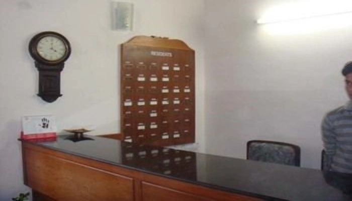 Hotel Himalayan Club