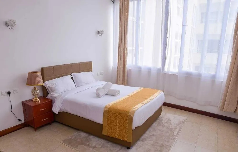 Lux Suites Imagine Luxury Apartments