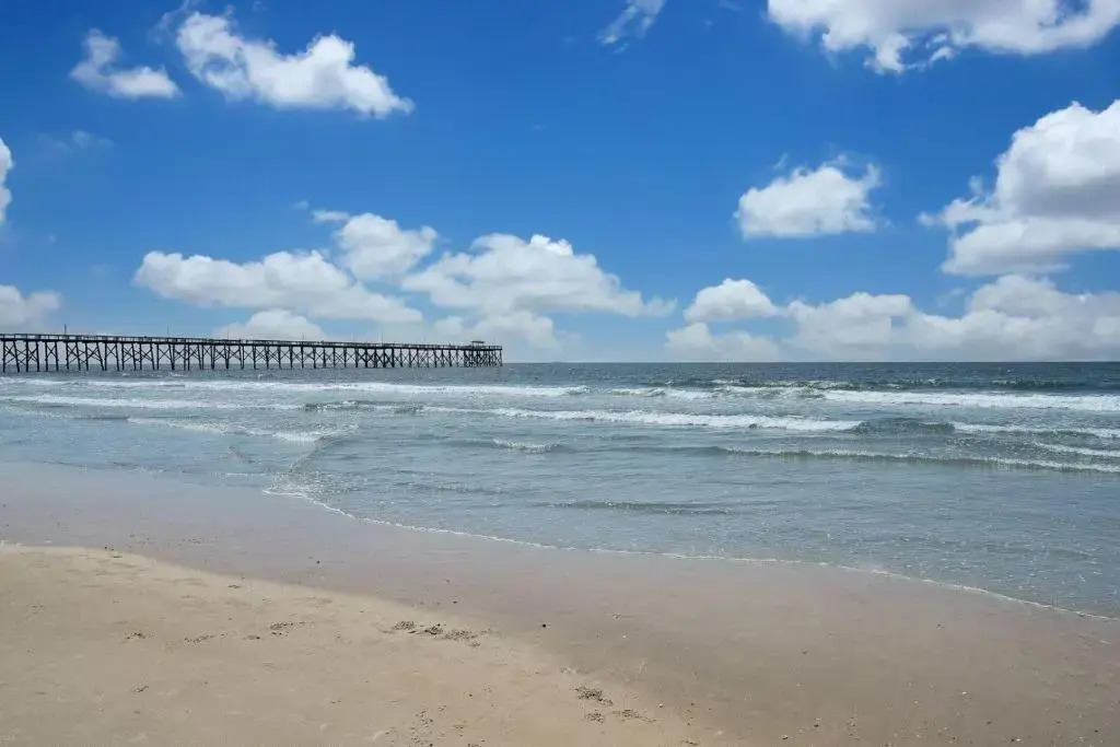 Paradise By the Sea