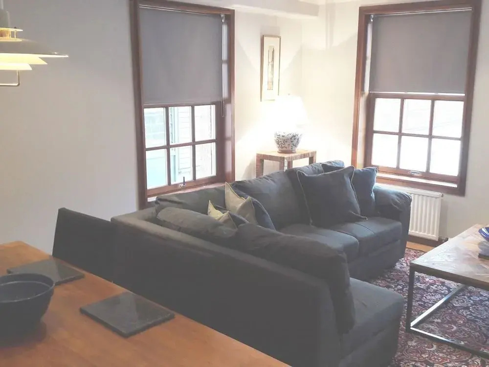 No.3 Royal Old Town Penthouse