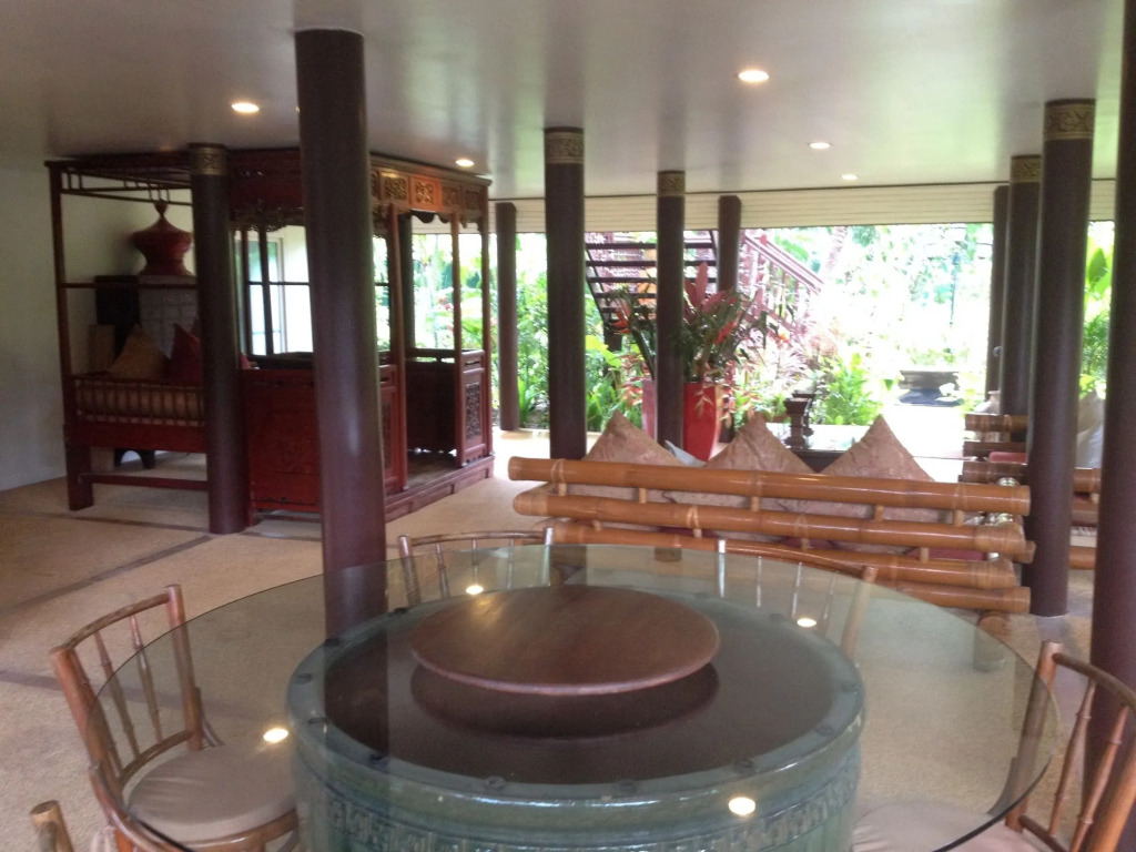 Ban Kaew Villas