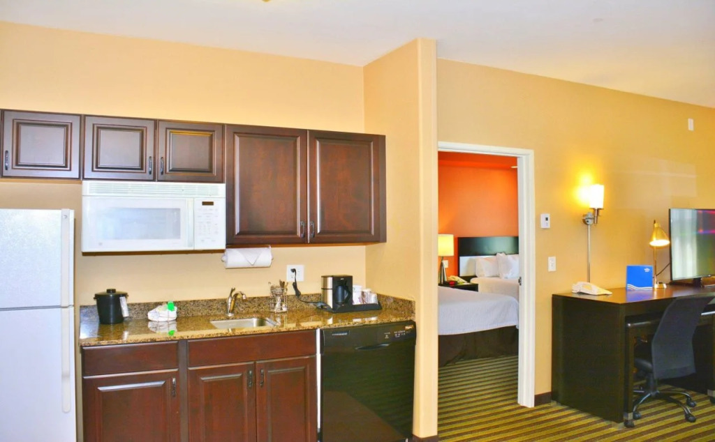 Fairfield Inn & Suites by Marriott Grand Junction Downtown/Historic Main Street