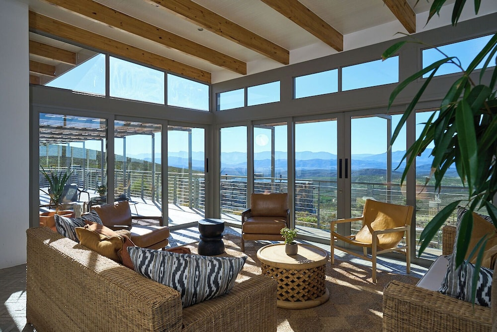 Goats Window Luxury Safari Lodge Prestige Collection