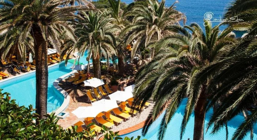 Giardino Eden Resort