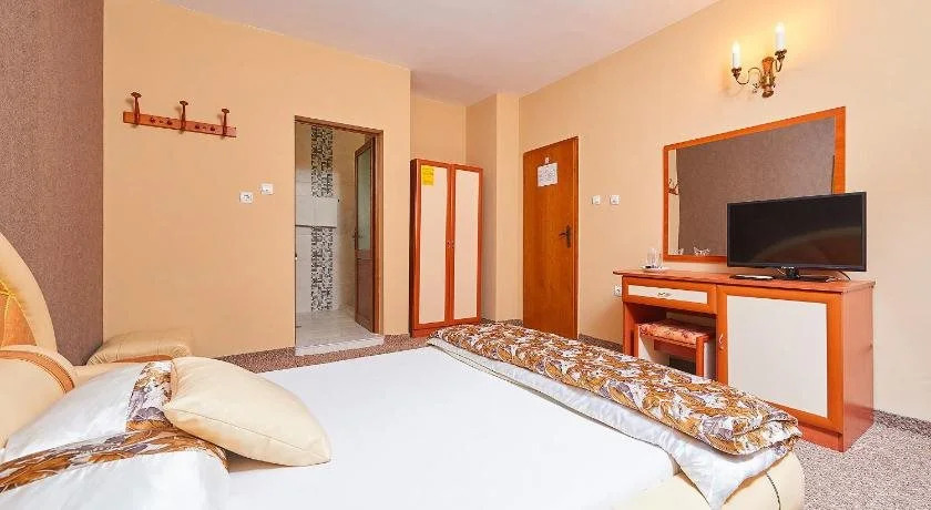 Peneka Hotel
