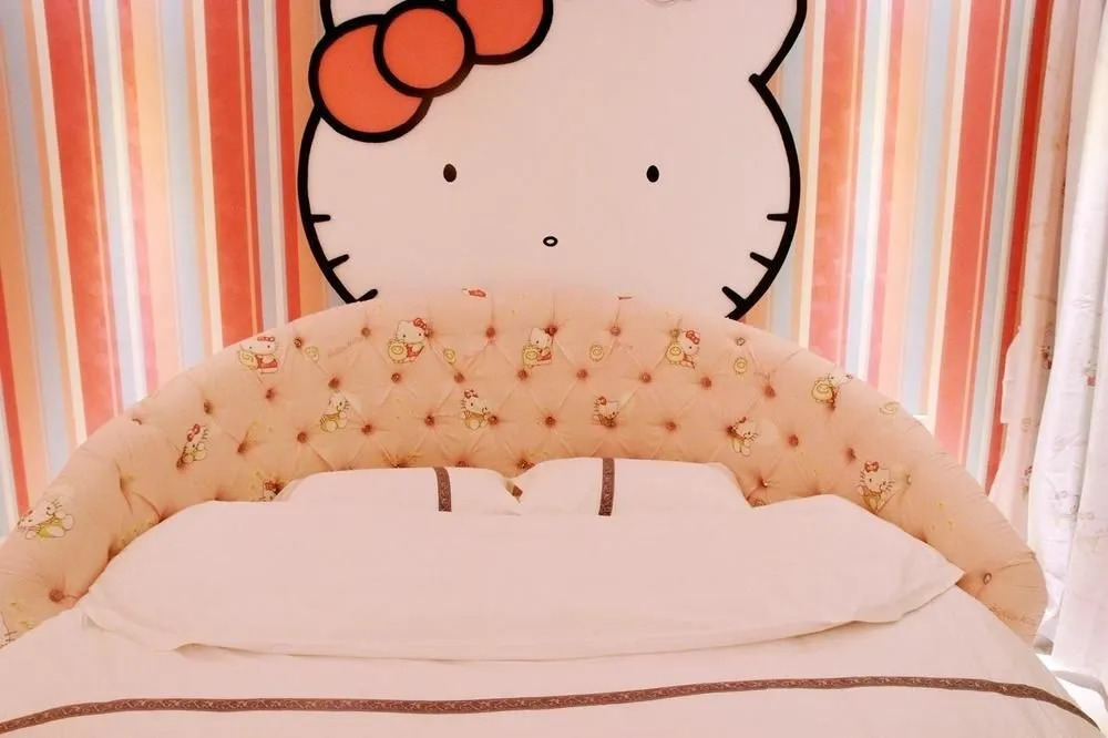 Yi Jia 99 Boutiqe Hotel