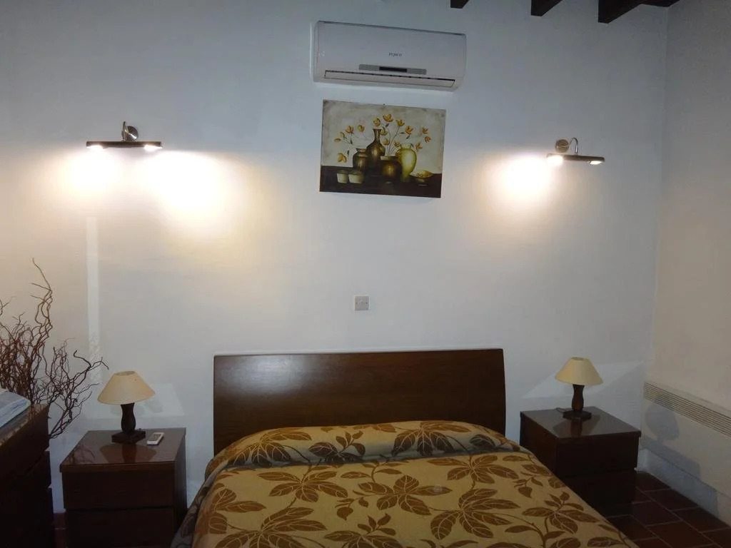 Enipnion Apartments