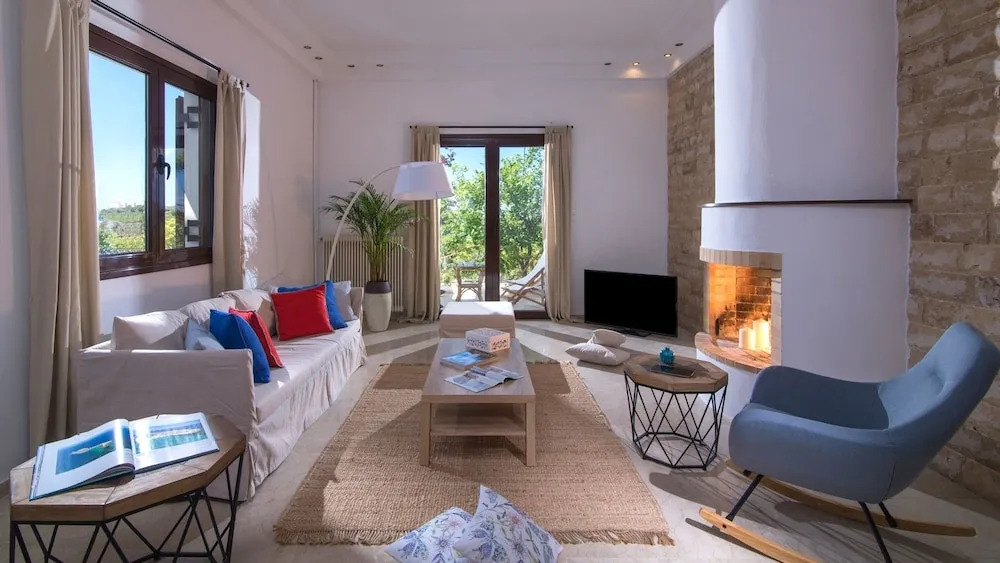 Luxury Villa Rosita w heated pool - Nature and Relax