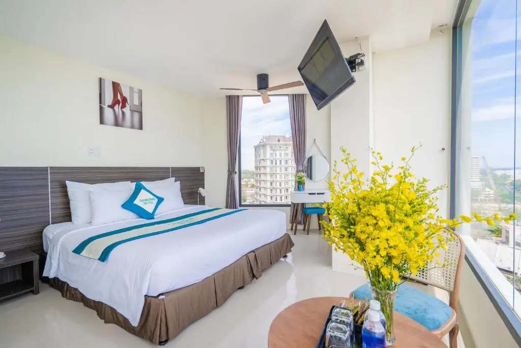 Annata Beach Hotel