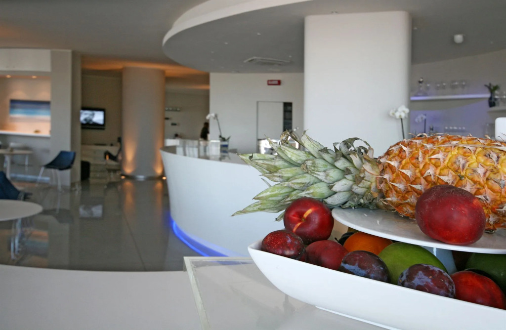 Blu Suite Resort