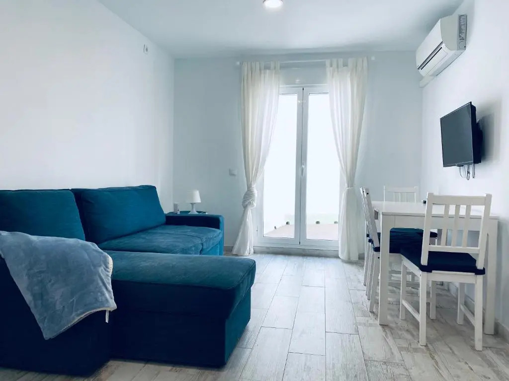 CLB F. Rubio Apartment