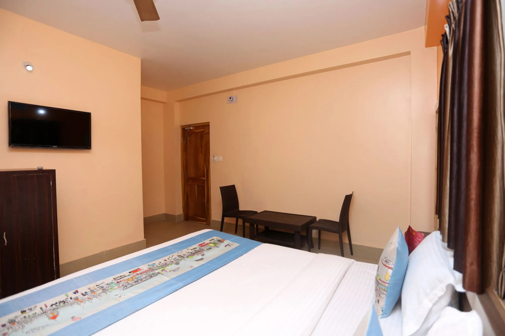 OYO 9197 Krishna Residency