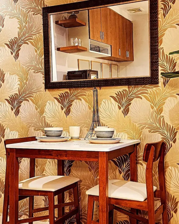 Bella Suite Bacolod