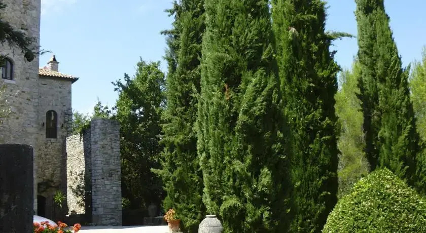 Castello di Porchiano