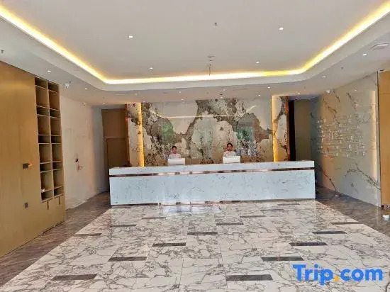 Magnotel Hotel (Shenyang Shenbei University Town Fantawild Store)