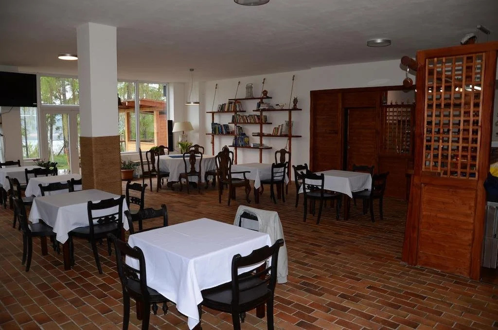 Yacht Club Radava