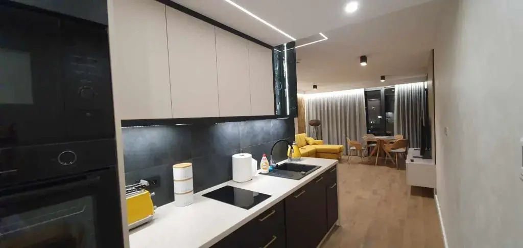 PLATiNIUM RESIDENCE&SPA BASEN-SAUNA CENTRUM