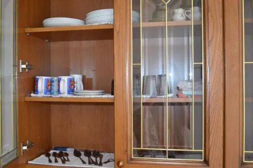 Villa Verde Apartments and Rooms