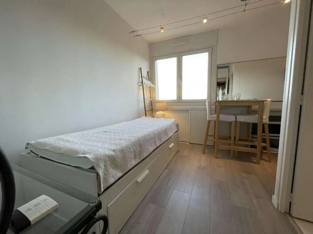 Appartement Saint-Jean-de-Monts, 1 pièce, 2 personnes - FR-1-224C-28