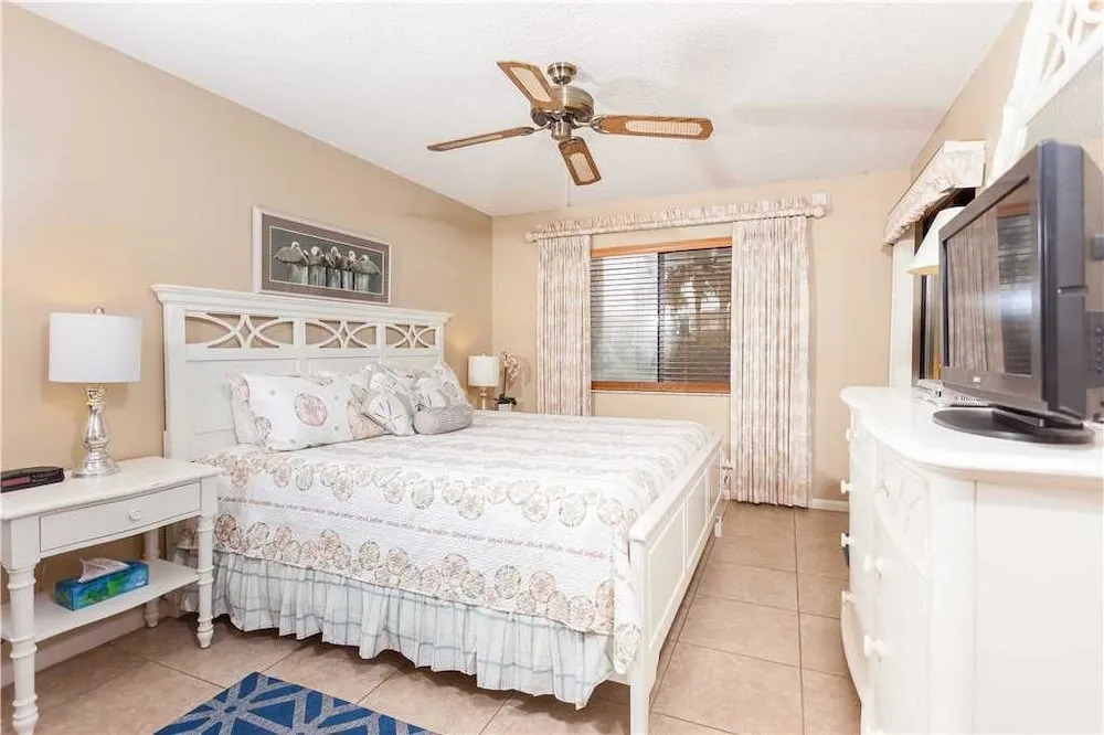 Ocean Village Club N16 - One Bedroom Condo