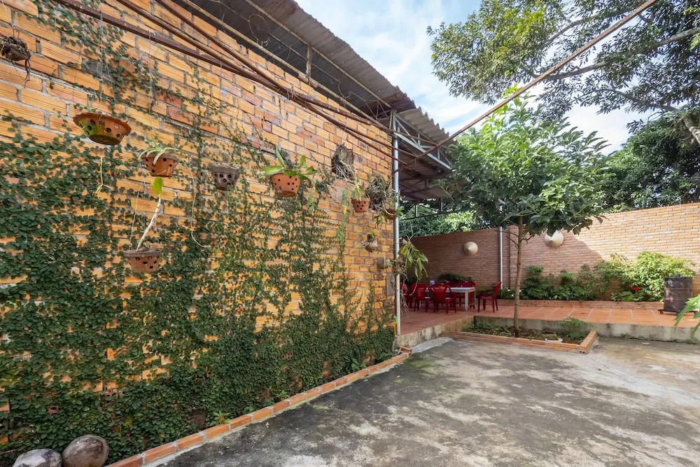 Ngoc Tran Homestay