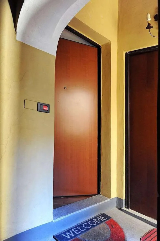 Elegante appartamento al Quadrilatero
