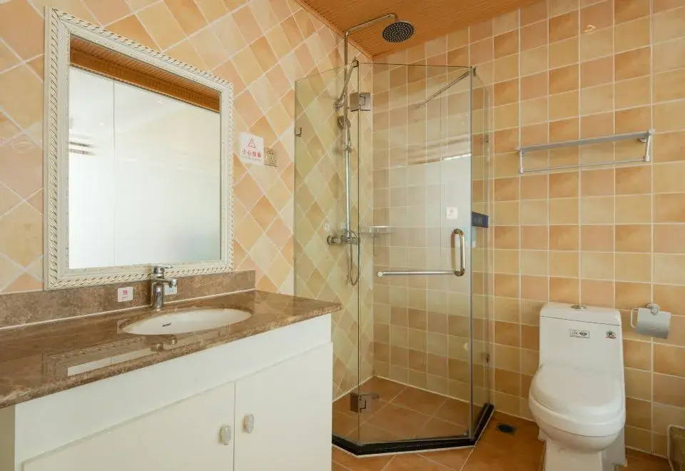 Hengyue Express Hotel (Run Run Shaw Hospital Xiasha District)
