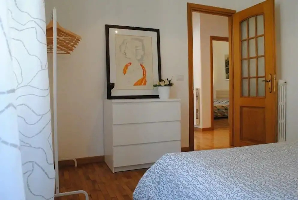 Casa Vacanza Belli
