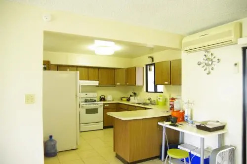 Guam JAJA Guesthouse