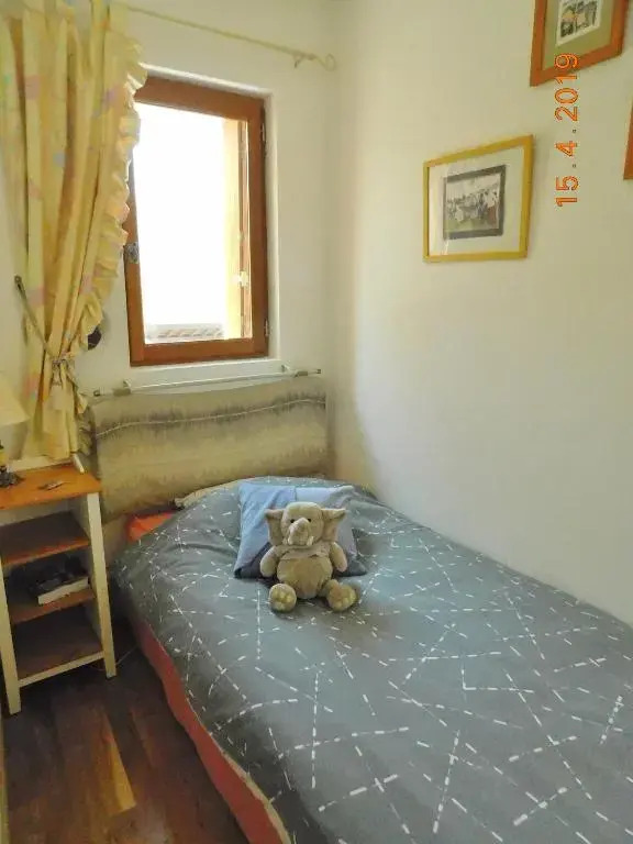 Chez Nous. B & B