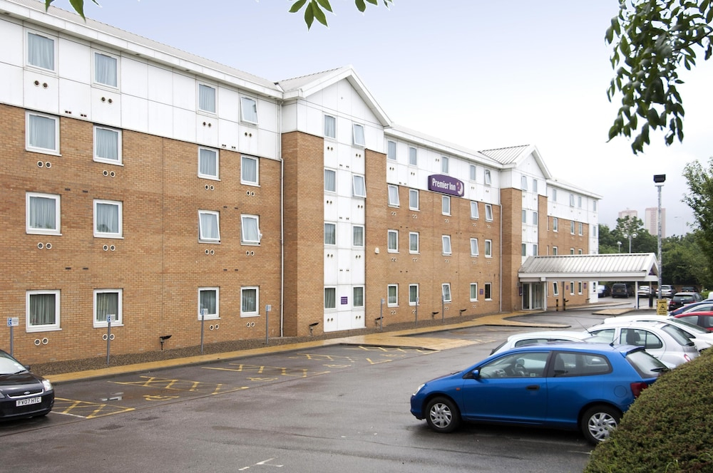 Premier Inn Leeds City West