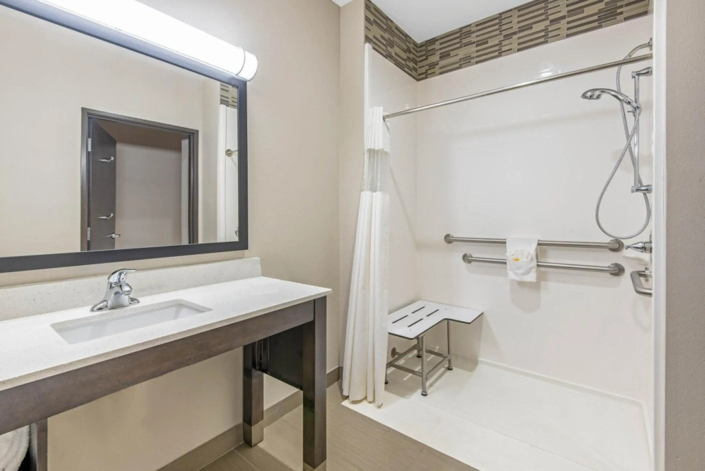 La Quinta by Wyndham Weatherford OK