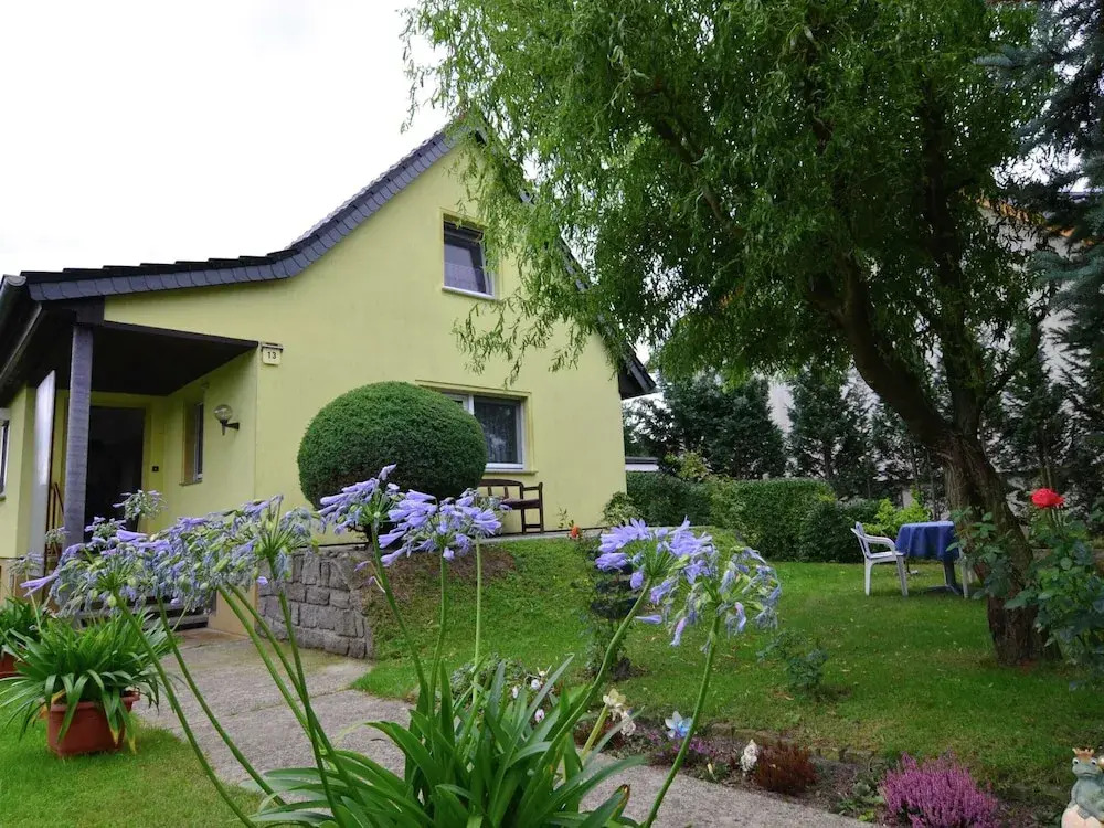 Ferienhaus in Brandenburg