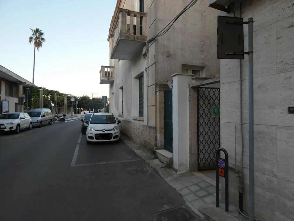 Casa Vacanze Maison d'O